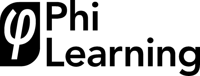 phi learning logo